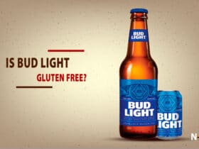 Is Bud Light Gluten Free