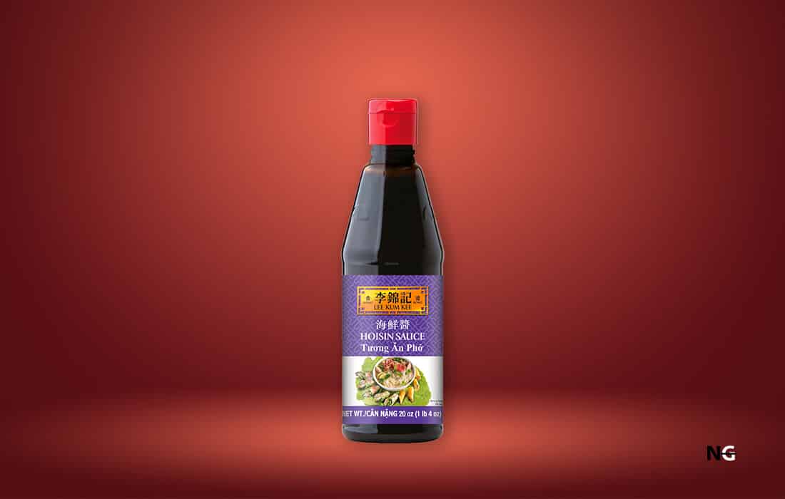 Is Hoisin Sauce Gluten Free