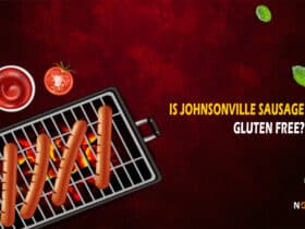Is Johnsonville Sausage Gluten Free