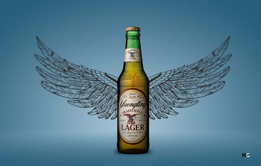 Is Yuengling Gluten Free